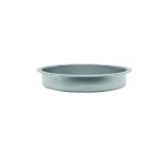 *DISCONTINUED - TC - ROUND STANDARD STEAM PAN 38.5 CM FITS CW40168