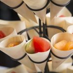 TC - DISPOSABLE CONE HOLDER 42 CM - HOLDS 27 CONES - Image 4