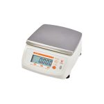 SCALE 30 KG / 5GR DRY BATTERY + ADAPTOR