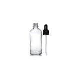 THE BARS - DROPPING BOTTLE WITH PIPETTE 100 ML