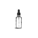 THE BARS - DROPPING BOTTLE WITH PIPETTE 50 ML