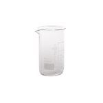 THE BARS - LABWARE GLASS JIGGER 20-30-40-45-50-60-90 ML