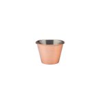 UTOPIA - COPPER RAMEKIN 7 CL