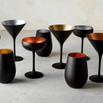 STOLZLE - SPECIAL GLASS BLACK/COPPER 465 ML - Image 3