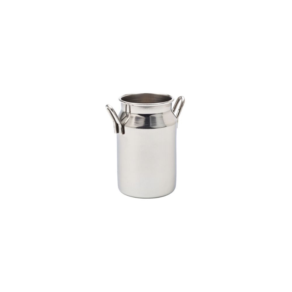 F91039.jpg UTOPIA - ST/ST MILK CHURN 14 CL 408807 - Image 1