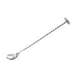 UTOPIA - BAR SPOON ST/ST 28 CM