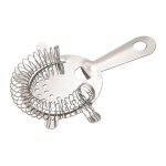 UTOPIA - 4-PRONG BAR STRAINER