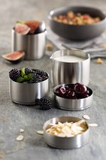 *DISCONTINUED - UTOPIA - ST/ST NUTS RAMEKIN 20 CL - Image 2