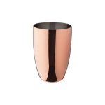 UTOPIA - COPPER BULLET TUMBLER 50 CL