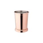 UTOPIA - COPPER JULEP CUP 36 CL