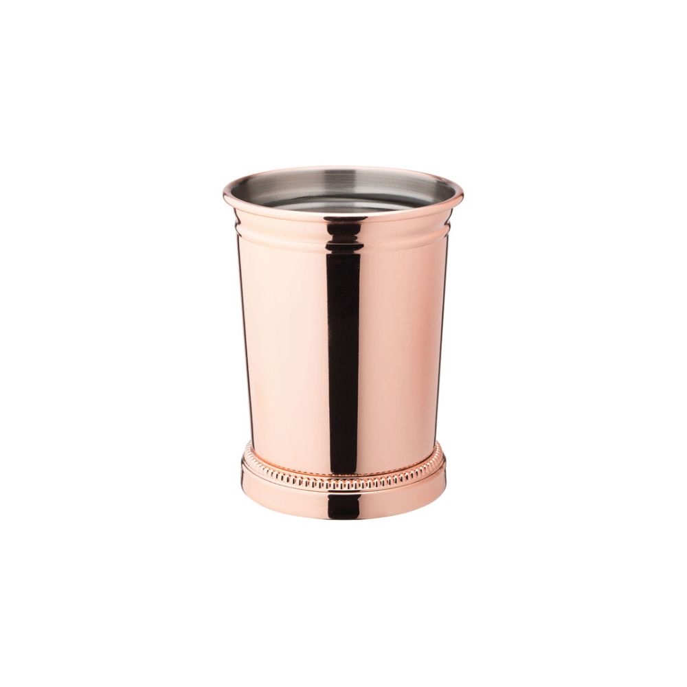 F93013.jpg UTOPIA - COPPER JULEP CUP 36 CL - Image 1