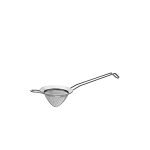 UTOPIA - CONICAL FINE MESH BAR STRAINER 23 CM