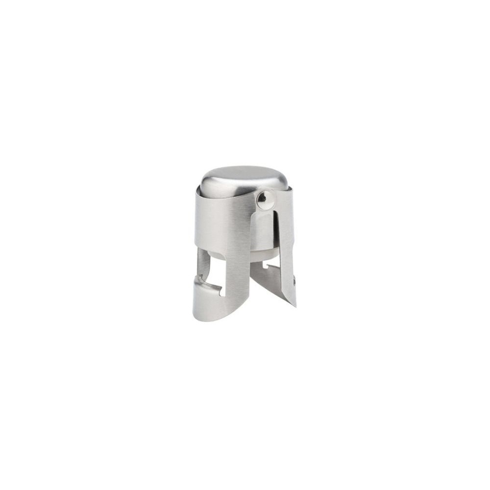 F93040.jpg UTOPIA - CHAMPAGNE STOPPER 5.6 CM - Image 1