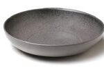 SOUL KITCHEN - CONCRETE SOUP PLATE 22 x 5 CM