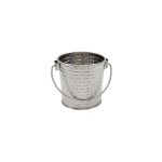 TC - BRICKHOUSE COLLECTION ST/ST PAIL 8 x 8 CM / 265 ML