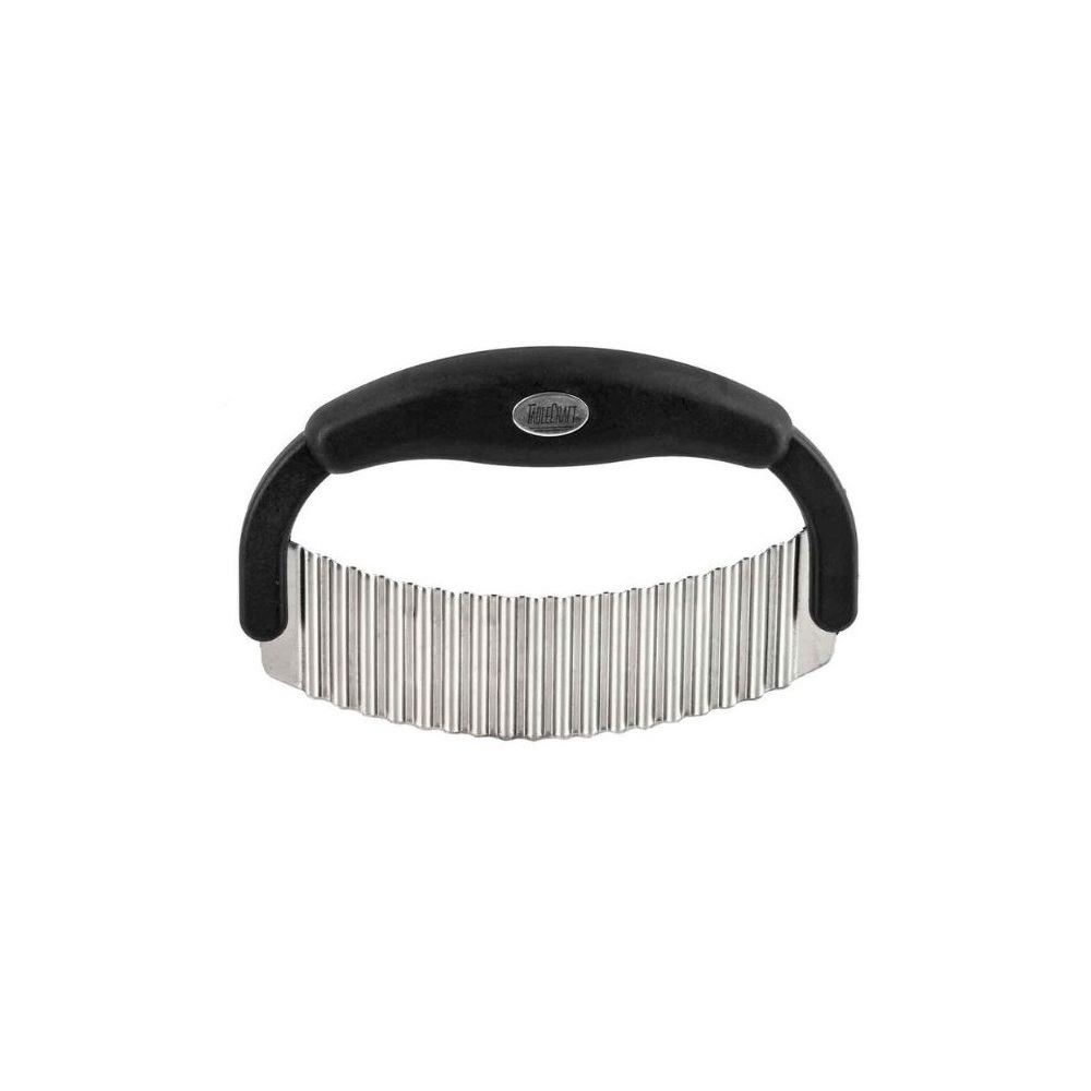 H6610.jpg TC - CRINKLE CUTTER ST/ST BLADE - Image 1