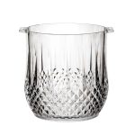 UTOPIA - POLYCARBONATE LUCENT GATSBY CHAMPAGNE BUCKET HD0404