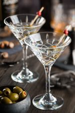 UTOPIA - POLYCARBONATE LUCENT VINTAGE MARTINI 23.5 CL - Image 2