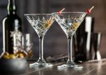 UTOPIA - POLYCARBONATE LUCENT VINTAGE MARTINI 23.5 CL - Image 3
