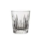 UTOPIA - POLYCARBONATE LUCENT INFINITE TUMBLER 22 CL