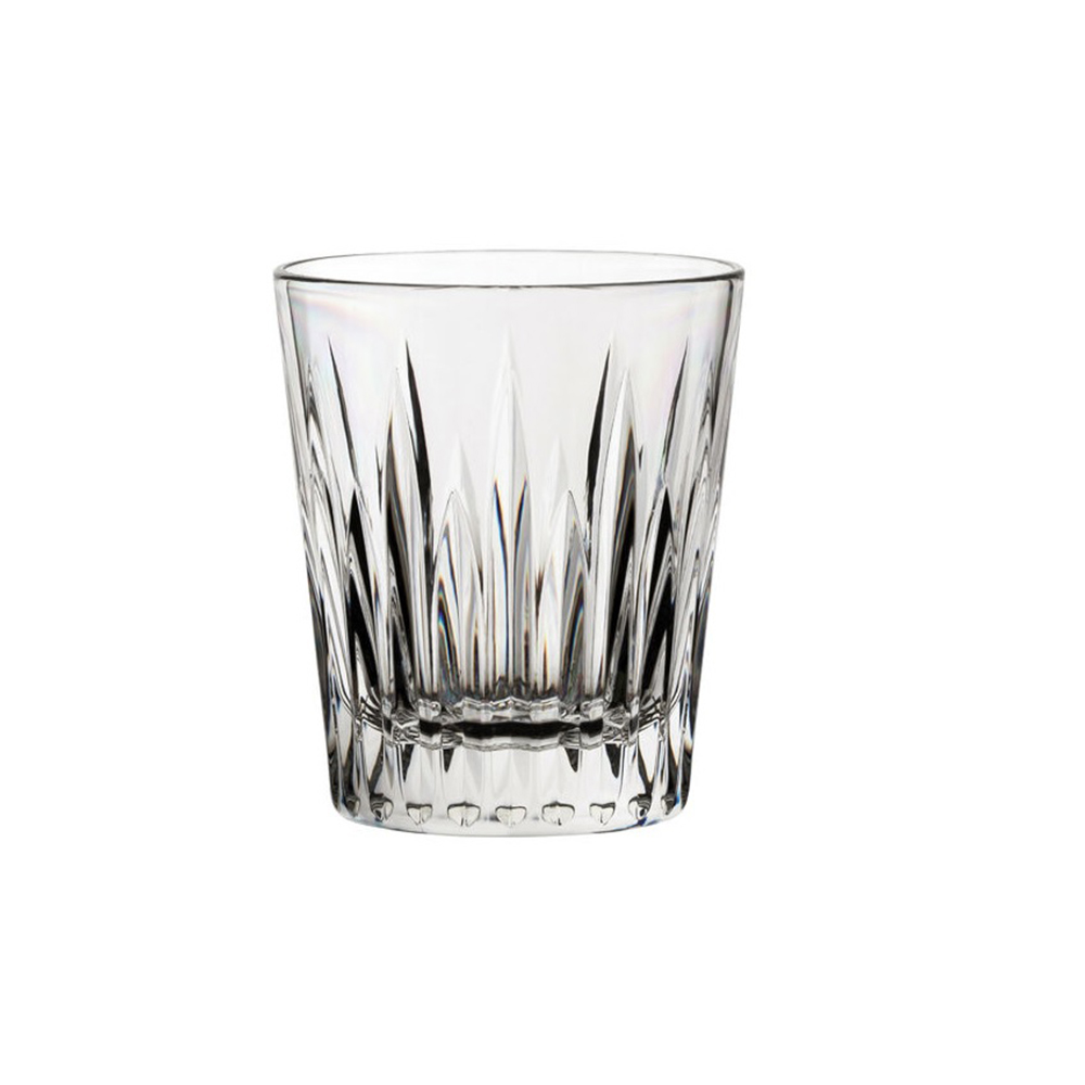 HD0401.jpg UTOPIA - POLYCARBONATE LUCENT INFINITE TUMBLER 22 CL - Image 1