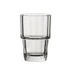 UTOPIA - POLYCARBONATE LUCENT STACKING TUMBLER 31 CL