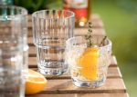 UTOPIA - POLYCARBONATE LUCENT STACKING TUMBLER 31 CL - Image 3