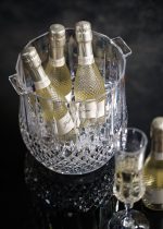 UTOPIA - POLYCARBONATE LUCENT GATSBY CHAMPAGNE BUCKET HD0404 - Image 3