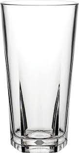 HD0709.jpg *DISCONTINUED - UTOPIA - POLYCARBONATE PENTAGON HIBALL 26 CL - Image 1
