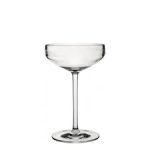 UTOPIA - POLYCARBONATE EDEN COUPE GLASS 28 CL