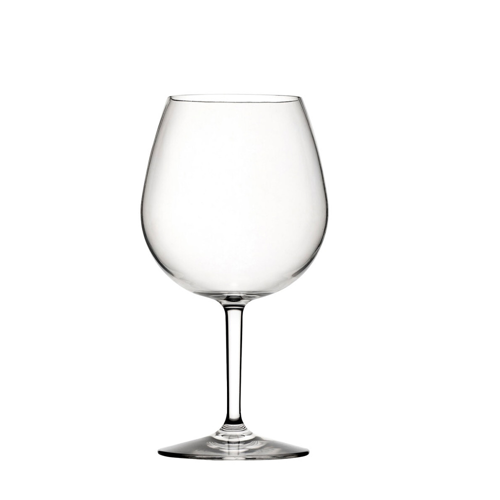 HD0822.jpg UTOPIA - EDEN GIN GLASS POLYCARBONATE 68 CL - Image 1