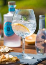 UTOPIA - EDEN GIN GLASS POLYCARBONATE 68 CL - Image 2