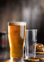 UTOPIA - TULIP HALF PINT 29 CL POLYCARBONATE - Image 2