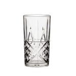 UTOPIA - POLYCARBONATE SYMPHONY STACKING HB 35 CL