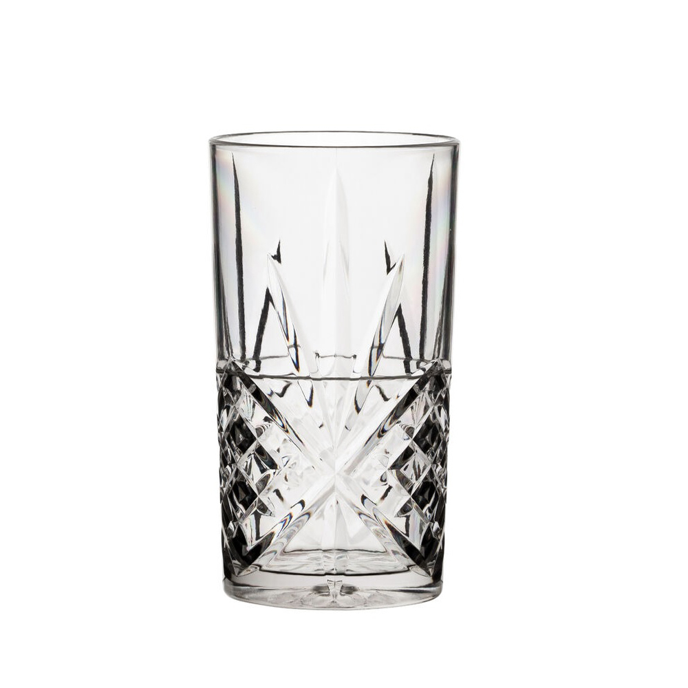 HD0900.jpg UTOPIA - POLYCARBONATE SYMPHONY STACKING HB 35 CL - Image 1