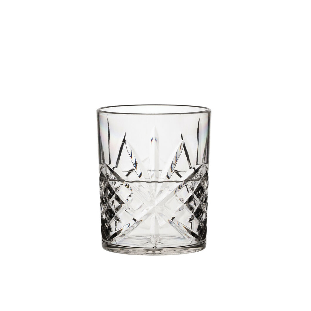 HD0901.jpg UTOPIA - POLYCARBONATE SYMPHONY STACKING DOF 32 CL - Image 1