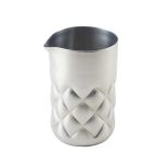 THE BARS - IRON JIGGER AISI 304 / 15-30-45-60 ML