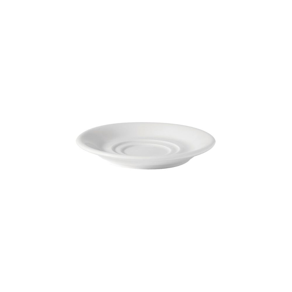 K132116.jpg UTOPIA - TITAN DOUBLE WELL SAUCER 15 CM - Image 1