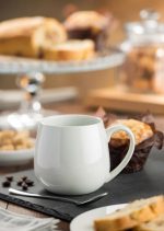 *DISCONTINUED - UTOPIA - BUDDHA MUG 41 CL - Image 2