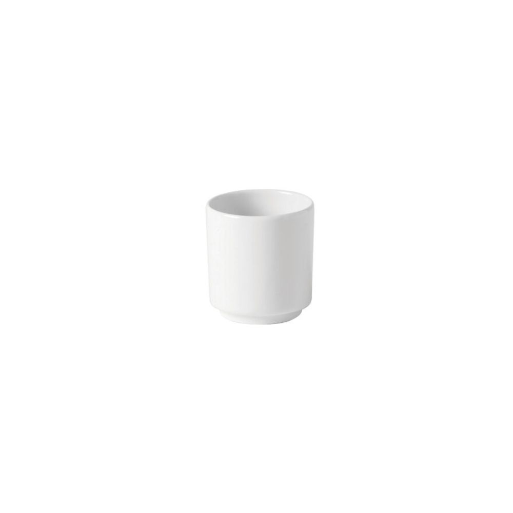 K300106.jpg UTOPIA - TITAN EGG CUP/TOOTHPICK HOLDER 4.5 CM - Image 1