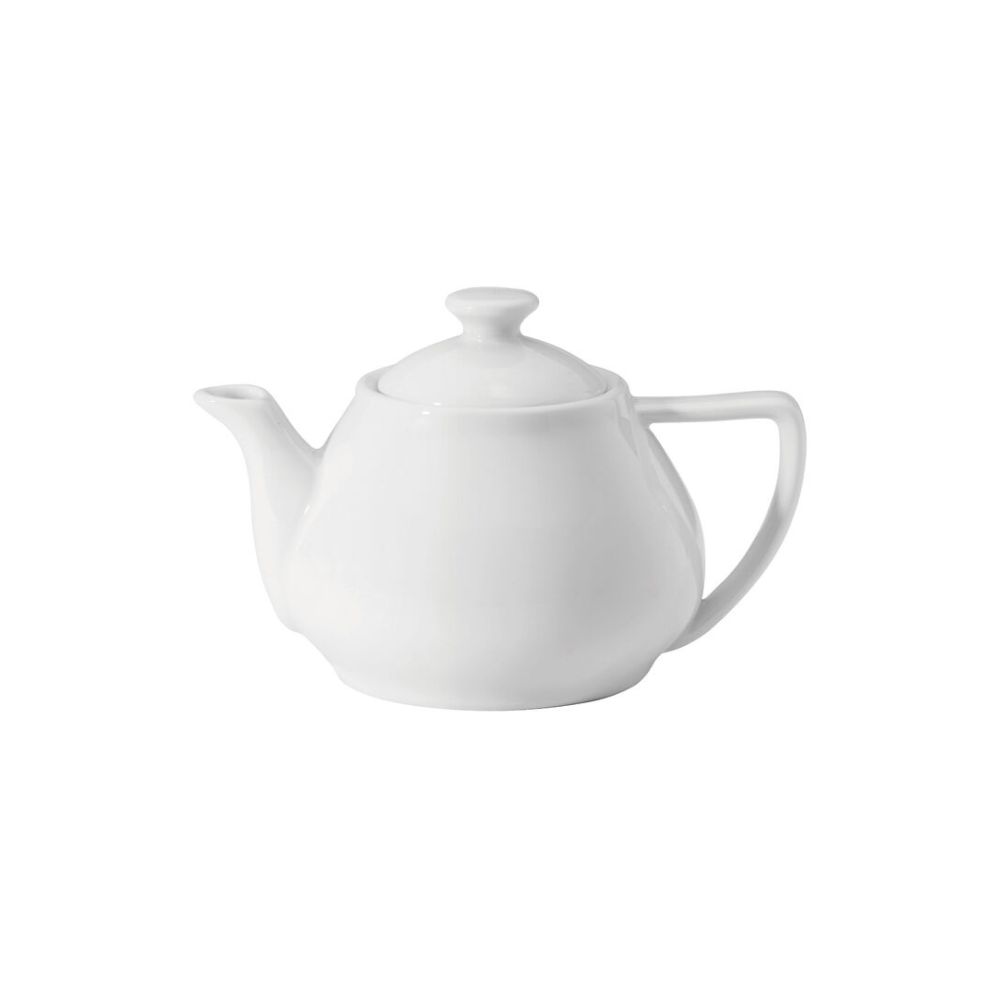 K394945.jpg UTOPIA - TITAN CONTEMPORARY TEAPOT 40 CL - Image 1