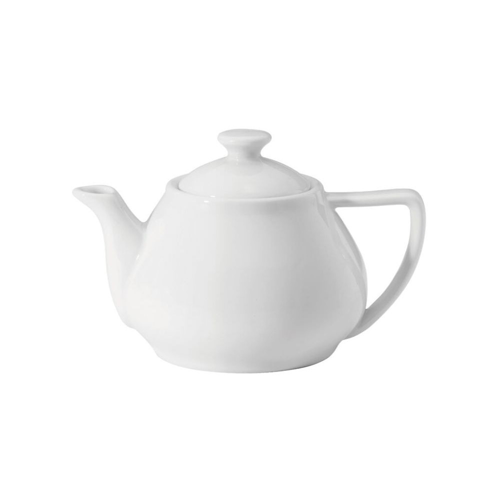 K394992.jpg UTOPIA - TITAN CONTEMPORARY TEAPOT 92 CL - Image 1