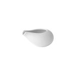UTOPIA - TITAN OLA SAUCE BOAT 10 CM / 12 CL