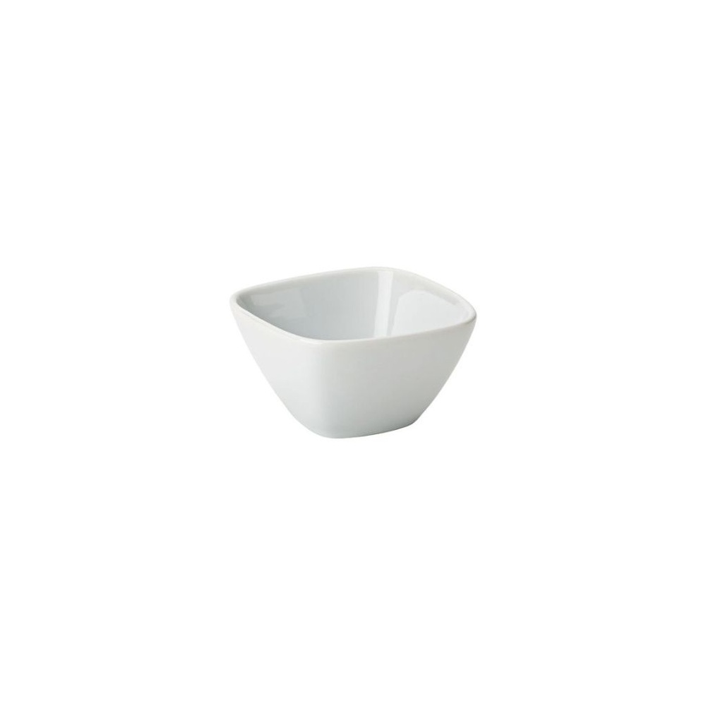 K90098.jpg UTOPIA - TITAN DUNE SQUARE BOWL 7 CM - Image 1