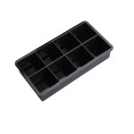 THE BARS - ICE MOLD SQUARE 8 PCS x 4.8 CM