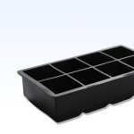 THE BARS - ICE MOLD SQUARE 8 PCS x 4.8 CM - Image 2