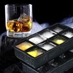 THE BARS - ICE MOLD SQUARE 8 PCS x 4.8 CM - Image 3