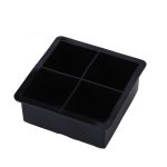 THE BARS - ICE MOLD SQUARE 4 PCS x 6 CM