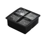 THE BARS - ICE MOLD SQUARE 4 PCS x 6 CM - Image 2