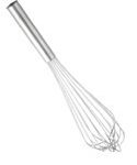 SUNNEX - WIRE WHISK 40 CM ST/ST